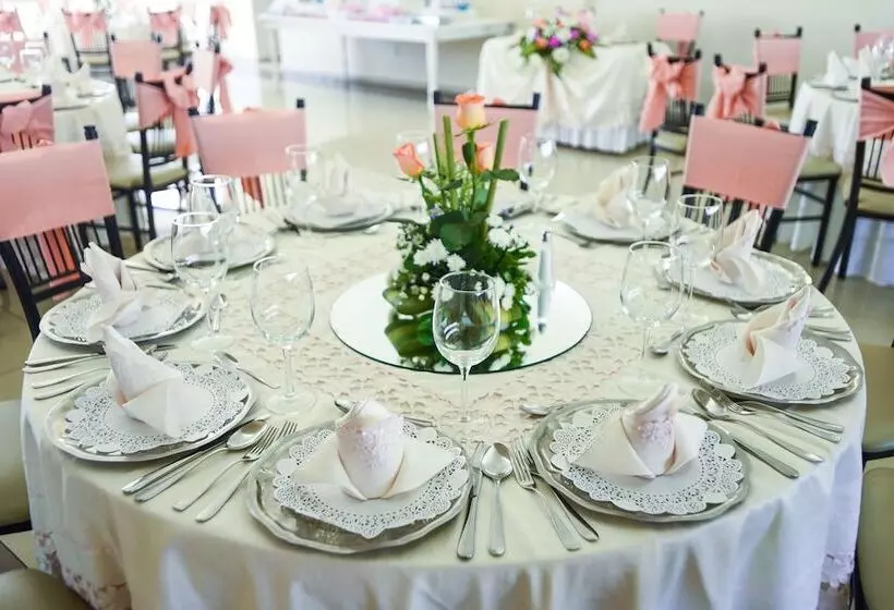 Fotos del hotel Howard Johnson By Wyndham Veracruz:  14