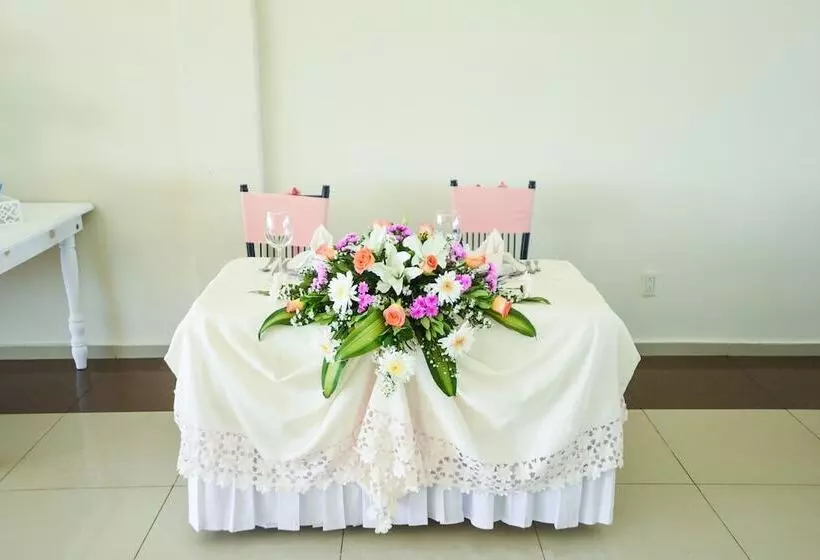 Fotos del hotel Howard Johnson By Wyndham Veracruz:  15