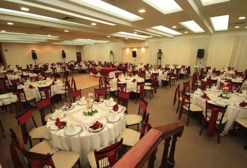 Fotos del hotel Howard Johnson By Wyndham Veracruz:  7