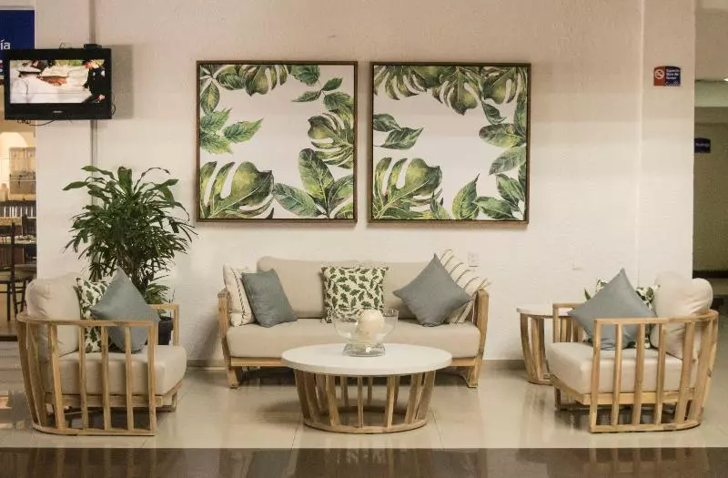 Fotos del hotel Howard Johnson By Wyndham Veracruz:  2