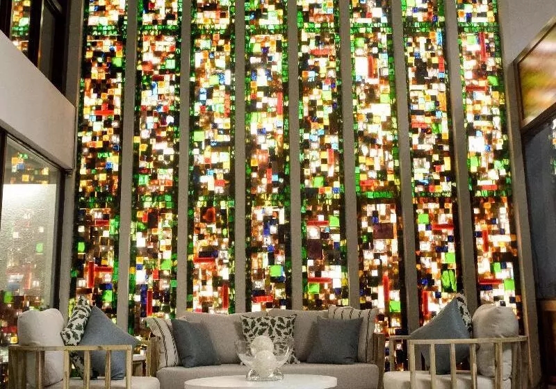 Fotos del hotel Howard Johnson By Wyndham Veracruz:  5