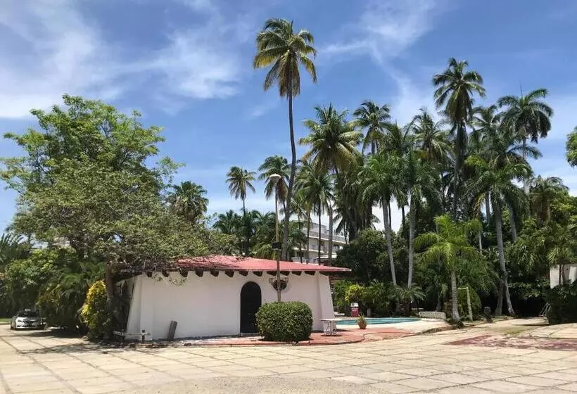 Fotos del hotel Las Hamacas:  24