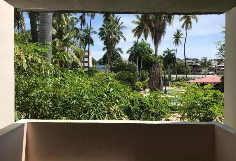 Fotos del hotel Las Hamacas:  7