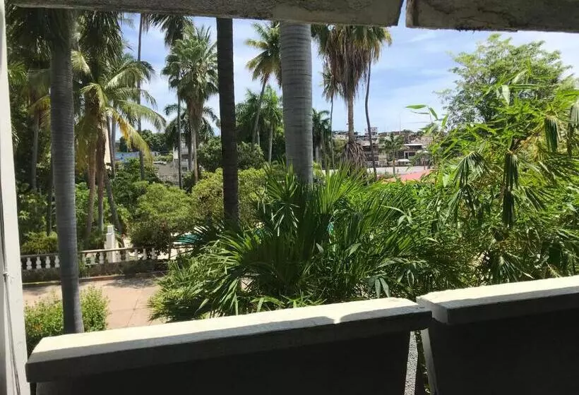 Fotos del hotel Las Hamacas:  15