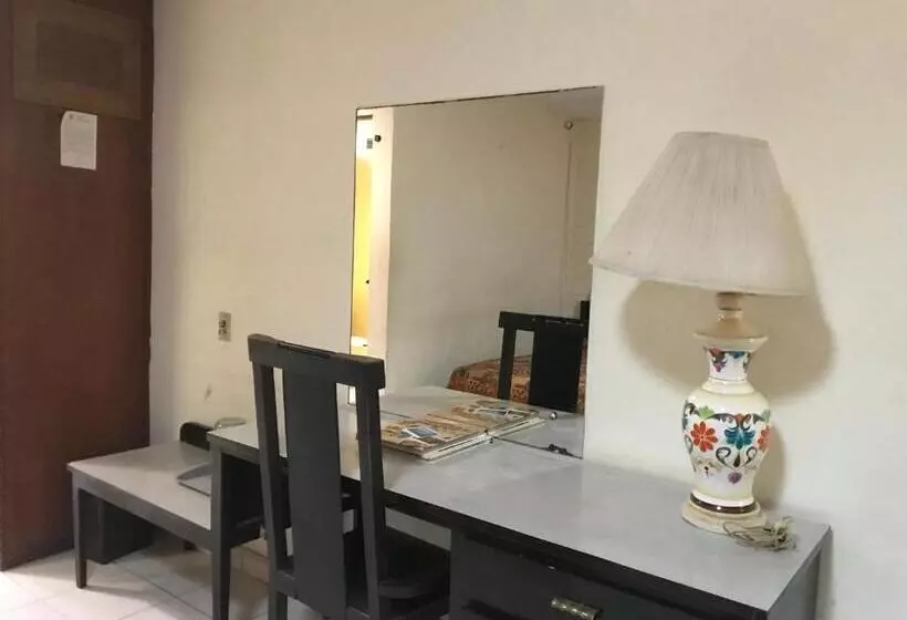 Fotos del hotel Las Hamacas:  20