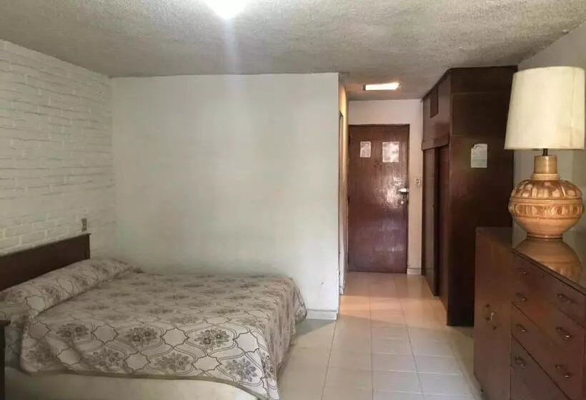 Fotos del hotel Las Hamacas:  2