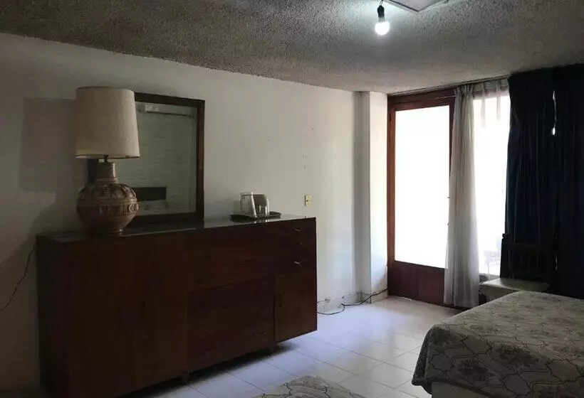 Fotos del hotel Las Hamacas:  16