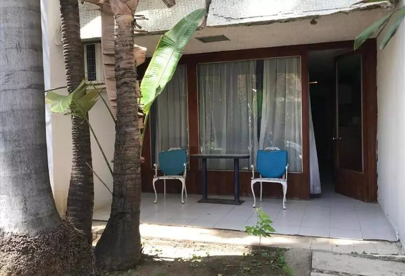 Fotos del hotel Las Hamacas:  5