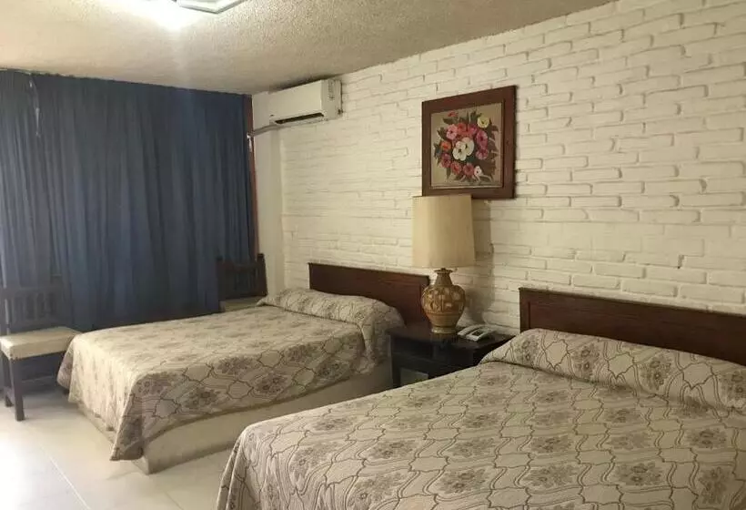 Fotos del hotel Las Hamacas:  8