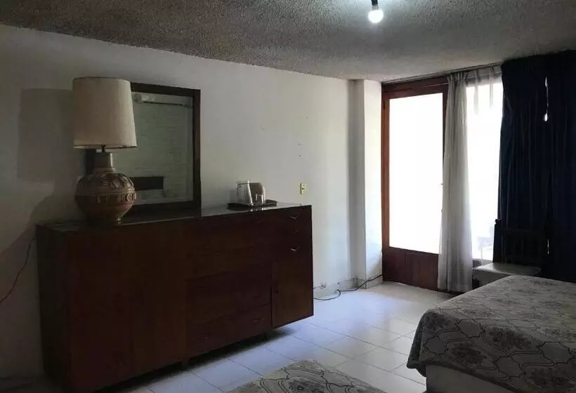 Fotos del hotel Las Hamacas:  18