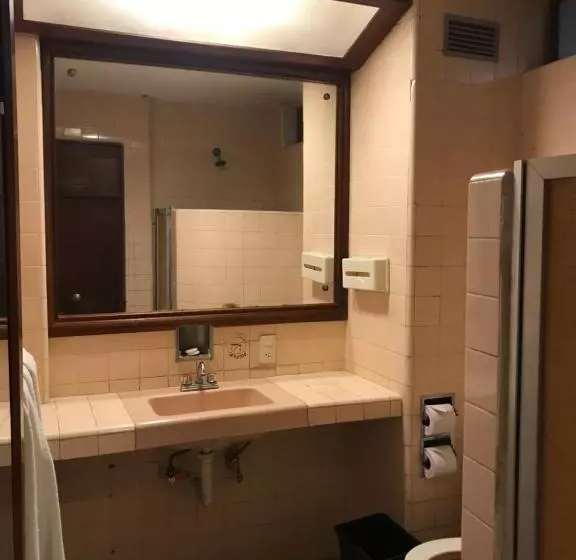 Fotos del hotel Las Hamacas:  6