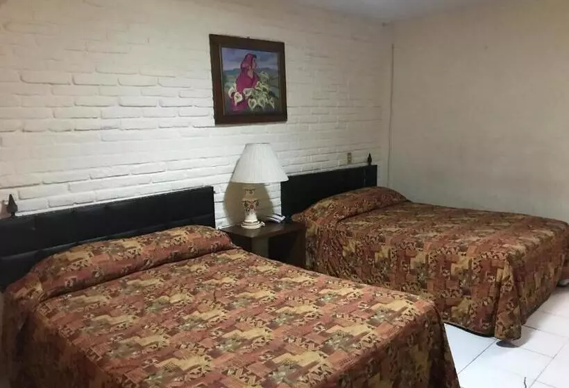 Fotos del hotel Las Hamacas:  14