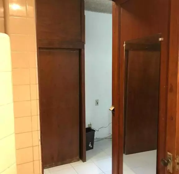 Fotos del hotel Las Hamacas:  4