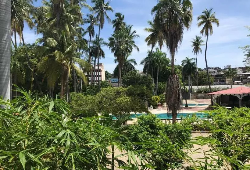 Fotos del hotel Las Hamacas:  17