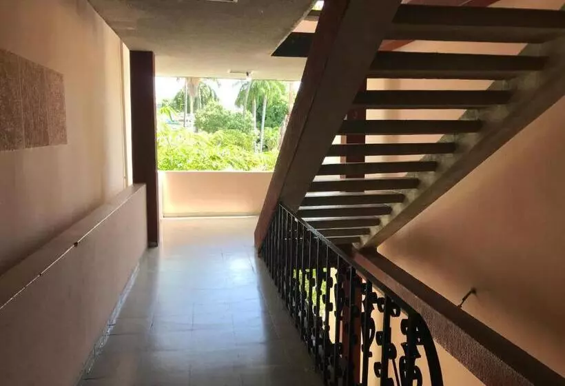 Fotos del hotel Las Hamacas:  22