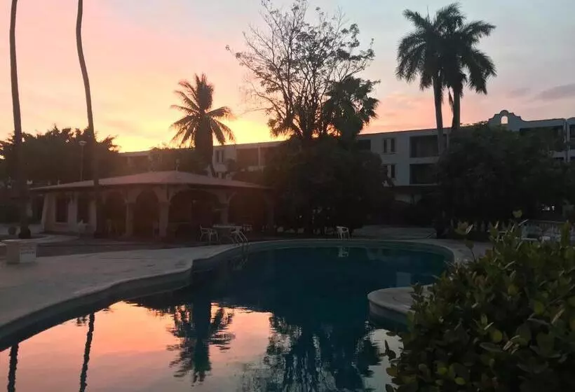 Fotos del hotel Las Hamacas:  12