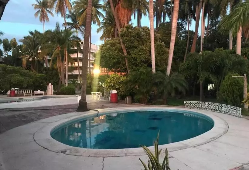 Fotos del hotel Las Hamacas:  9