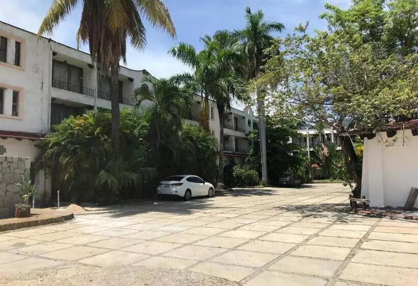 Fotos del hotel Las Hamacas:  19