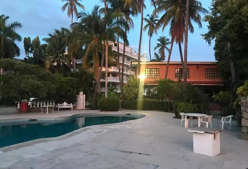 Fotos del hotel Las Hamacas:  23