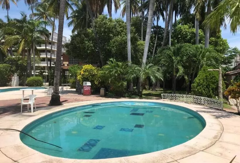 Fotos del hotel Las Hamacas:  3