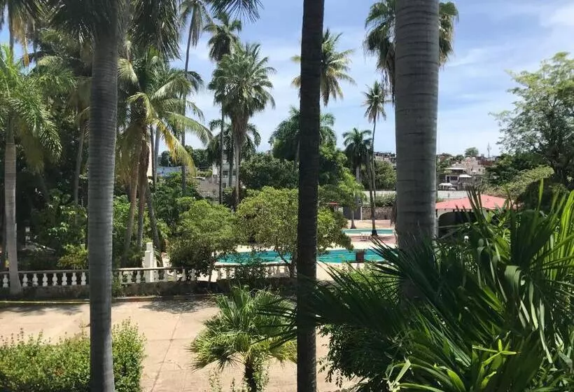 Fotos del hotel Las Hamacas:  10