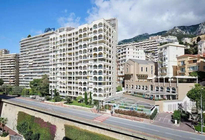 Fotos del hotel Le Méridien Beach Plaza:  22