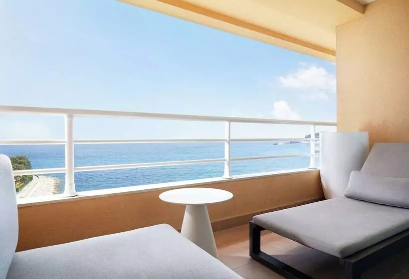 Fotos del hotel Le Méridien Beach Plaza:  17