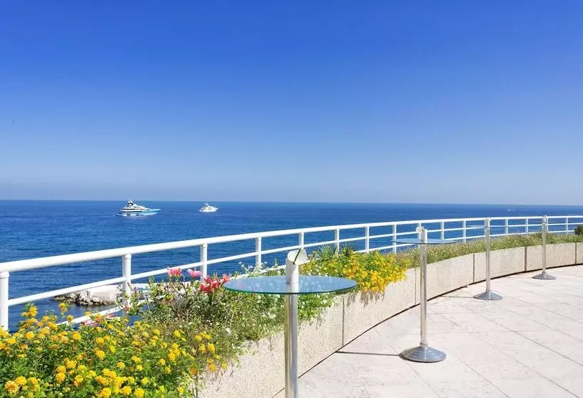 Fotos del hotel Le Méridien Beach Plaza:  20