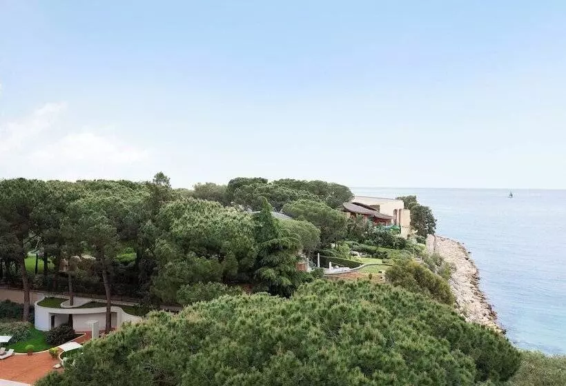 Fotos del hotel Le Méridien Beach Plaza:  18