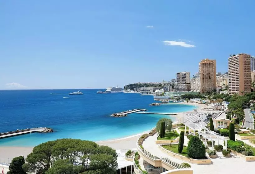 Fotos del hotel Le Méridien Beach Plaza:  16