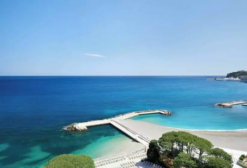 Fotos del hotel Le Méridien Beach Plaza:  13