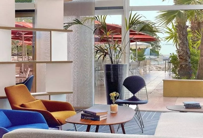 Fotos del hotel Le Méridien Beach Plaza:  25