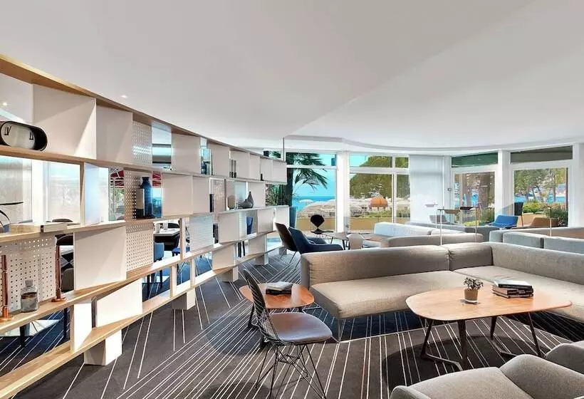 Fotos del hotel Le Méridien Beach Plaza:  2