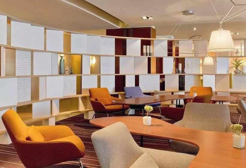 Fotos del hotel Le Méridien Beach Plaza:  3