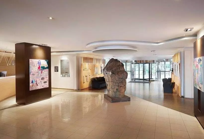 Fotos del hotel Le Méridien Beach Plaza:  4