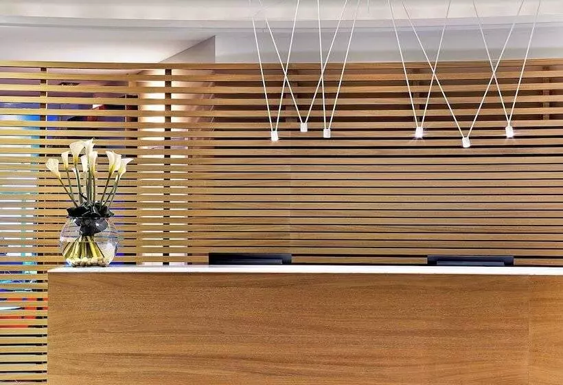 Fotos del hotel Le Méridien Beach Plaza:  12