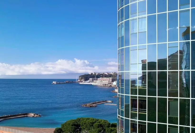 Fotos del hotel Le Méridien Beach Plaza:  8