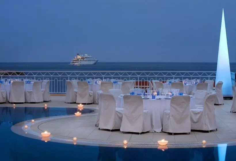 Fotos del hotel Le Méridien Beach Plaza:  11