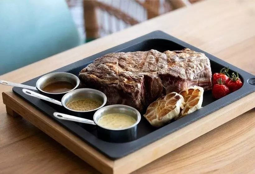 Fotos del hotel Le Méridien Beach Plaza:  5