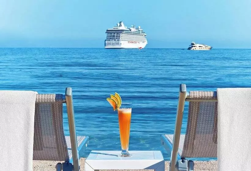 Fotos del hotel Le Méridien Beach Plaza:  19