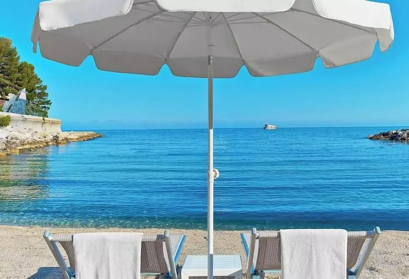 Fotos del hotel Le Méridien Beach Plaza:  23