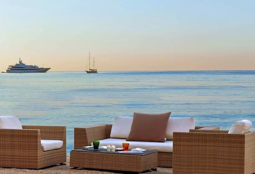 Fotos del hotel Le Méridien Beach Plaza:  15