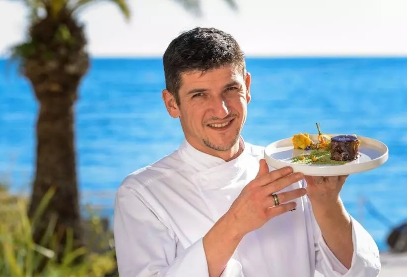 Fotos del hotel Le Méridien Beach Plaza:  10