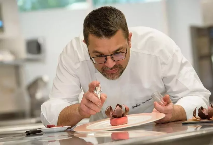 Fotos del hotel Le Méridien Beach Plaza:  7