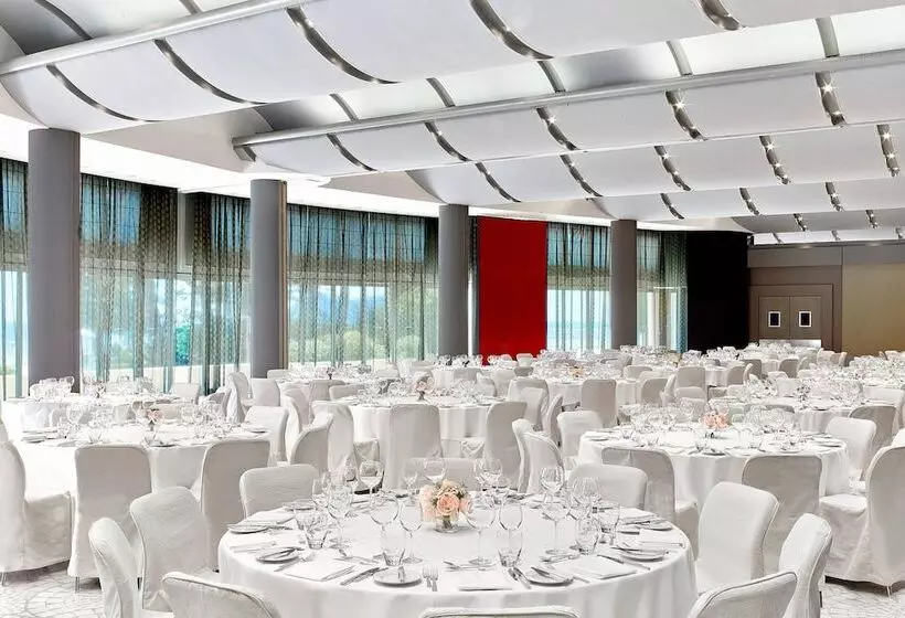 Fotos del hotel Le Méridien Beach Plaza:  14