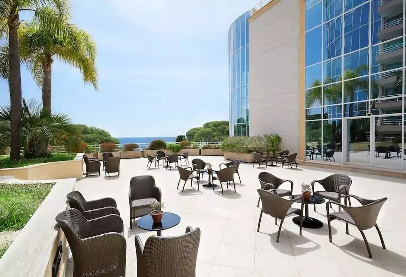 Fotos del hotel Le Méridien Beach Plaza:  6