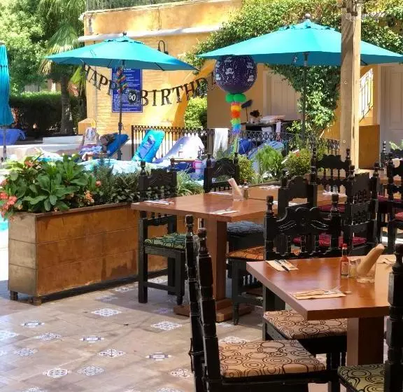 Fotos del hotel Mar De Cortez:  6