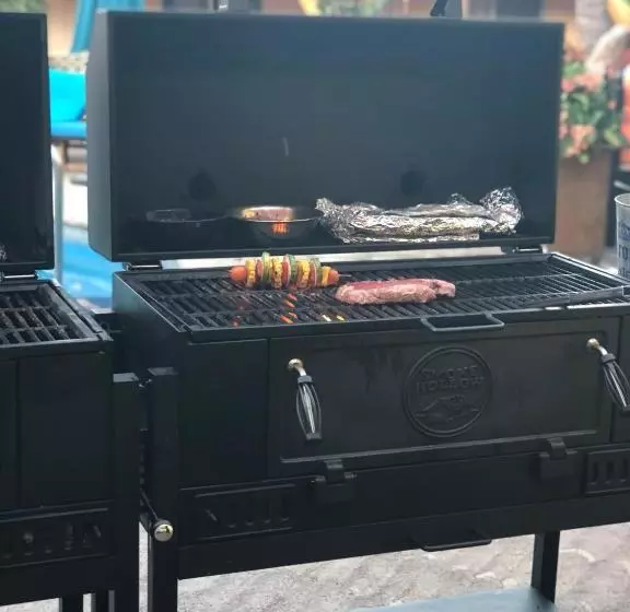 Fotos del hotel Mar De Cortez:  13