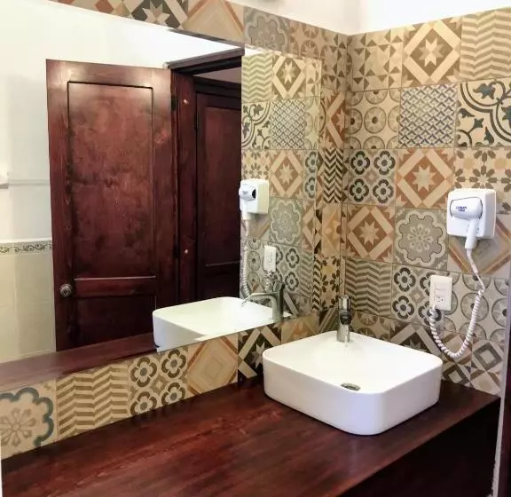 Fotos del hotel Mar De Cortez:  7