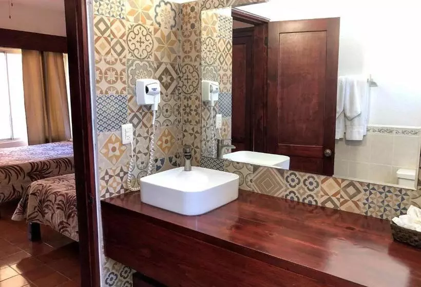 Fotos del hotel Mar De Cortez:  12